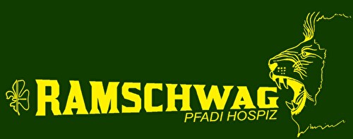 Pfadi Ramschwag Hospiz