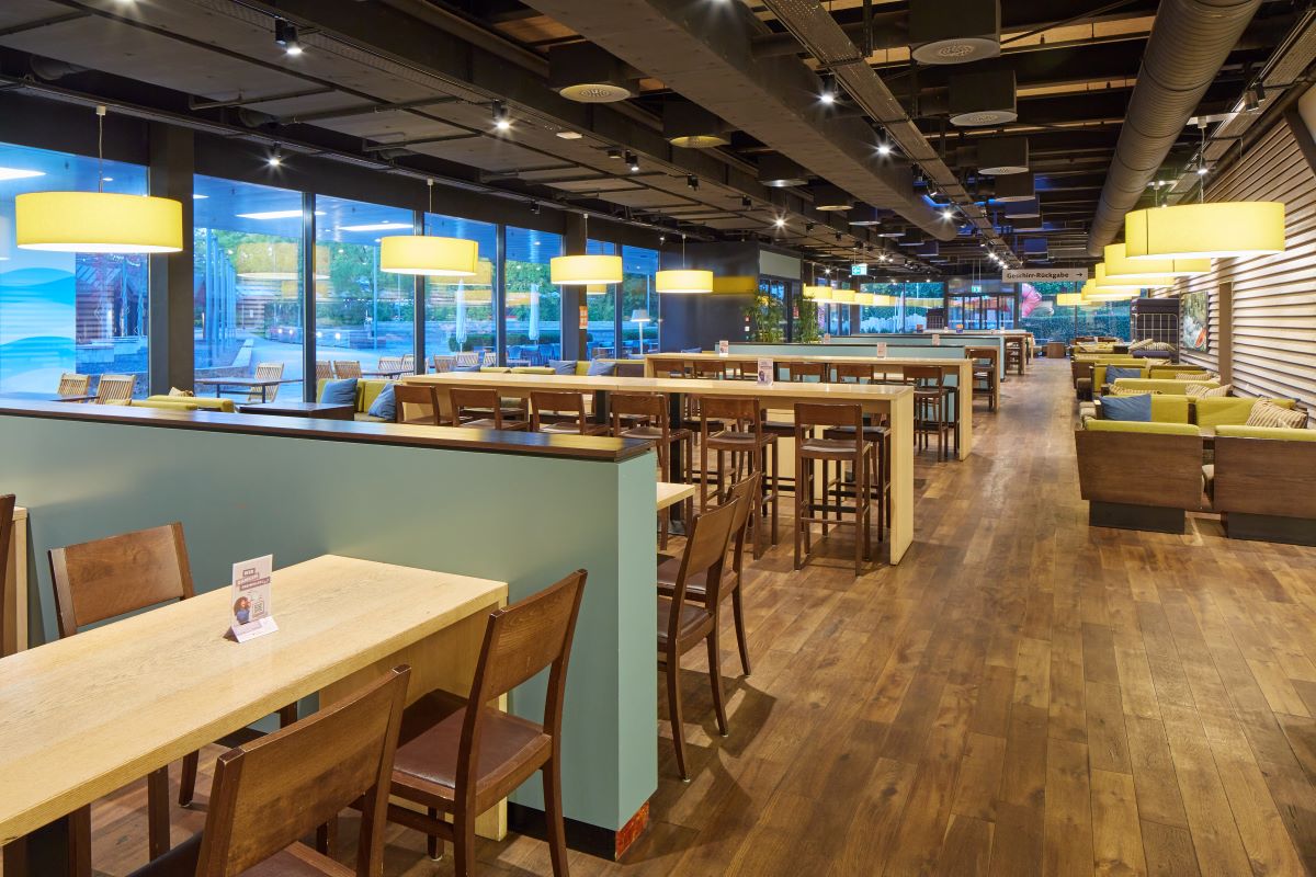 Migros Restaurant