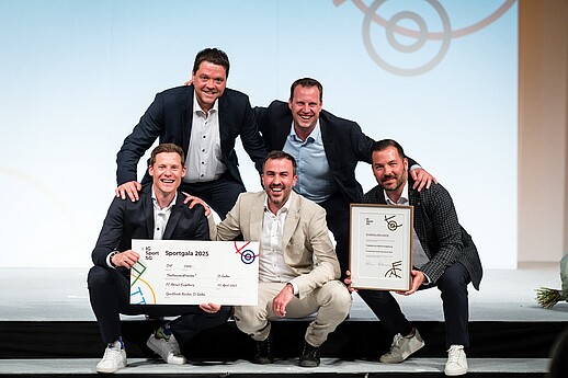 Sportpreis