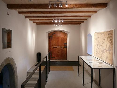 - Gaiserwald: drei Dörfer - eine Gemeinde
- Kirchen und religiöses Leben 1660 bis 1960
- und vieles mehr
