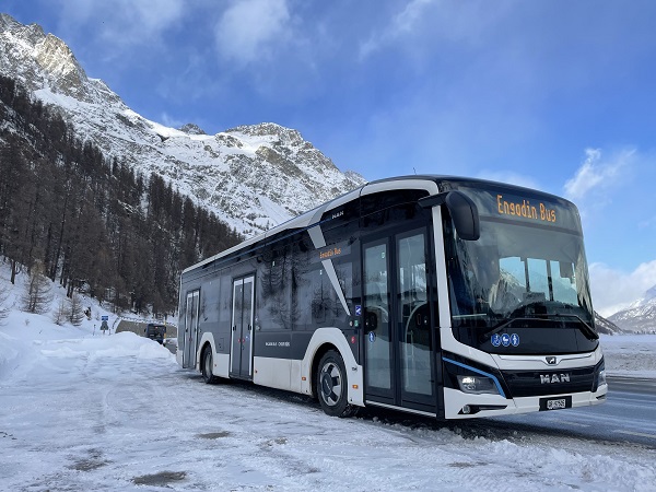 Elektrobus