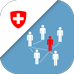 Icon SwissCovid App