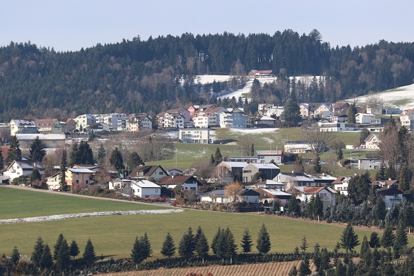 Gebiet Chapf, Engelburg