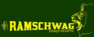 Pfadi Ramschwag Hospiz
