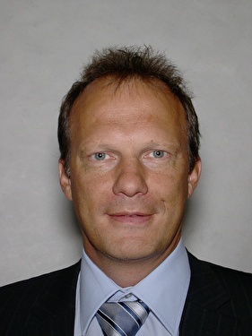 Robert Büsser