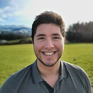 Andreas Osterwalder