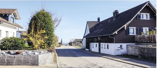 Tempo Chapfquartier