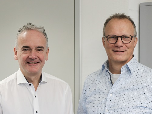 Adi Stuber/Röbi Büsser