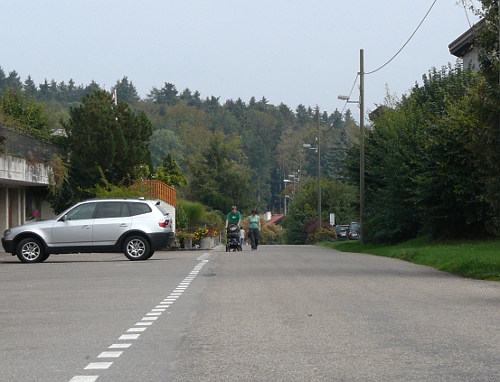 Mühlenstrasse