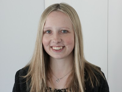 Saskia Oswald