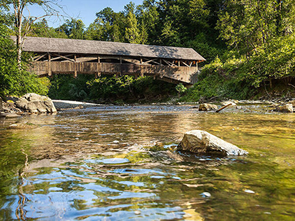 Spiseggbrücke