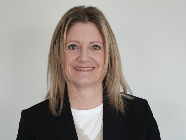 Eliane Manser
