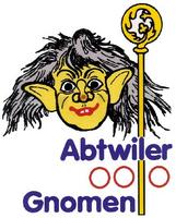 Logo Abtwiler Gnomen