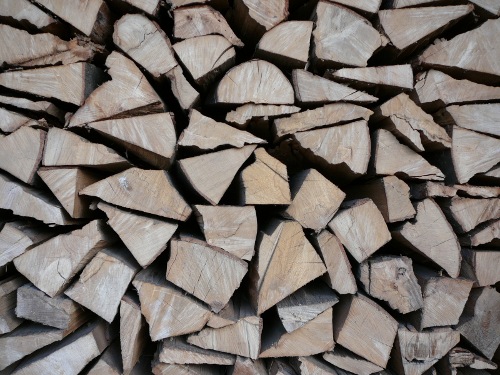 Holz