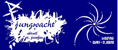 Logo Jungwacht/Blauring Abtwil-St. Josefen