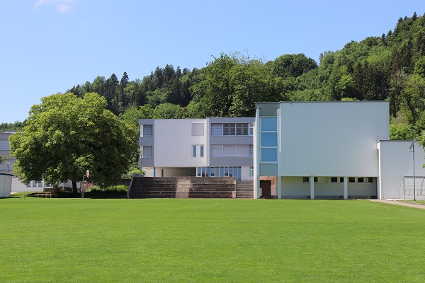 Schule Ebnet