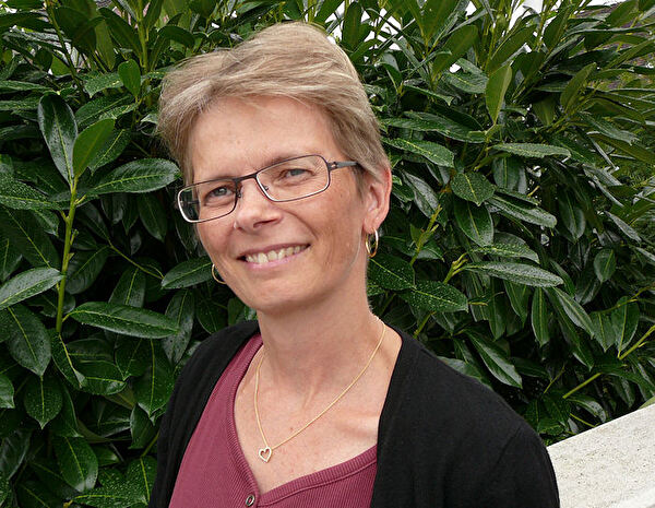 Eveline Brühwiler