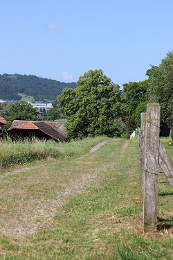 Gemeindestrasse