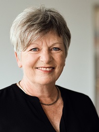 Yvonne Brülisauer