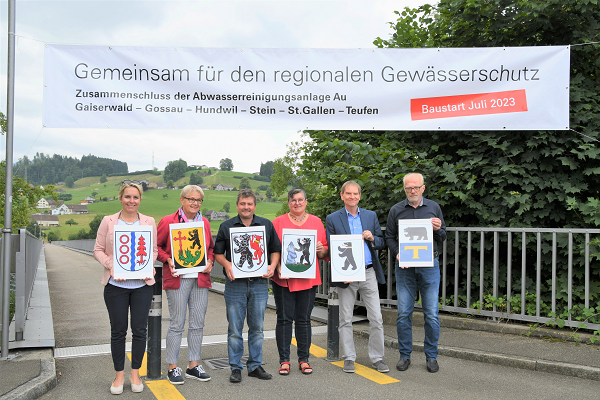 Stadt- und Gemeinderätinnen sowie Stadt- und Gemeinderäte