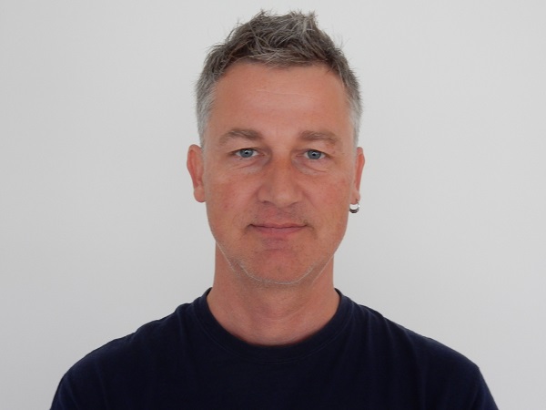 Rolf Bösch