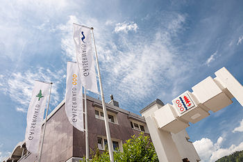 Gemeindehaus