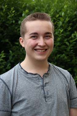 Patrick Keller