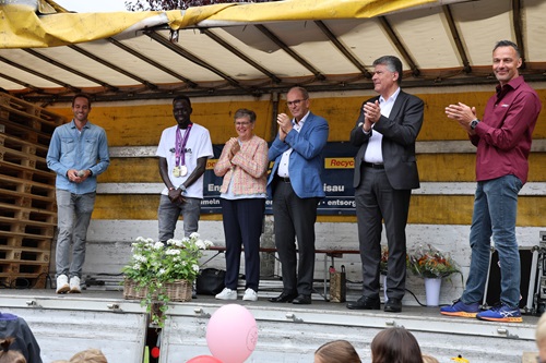 Gruppenbild