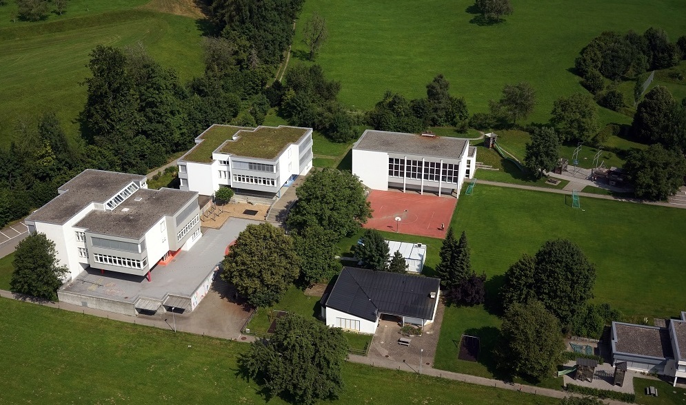 Schulanlage Ebnet