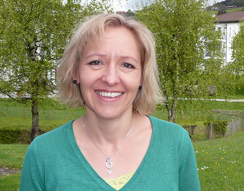 Barbara Sterchi