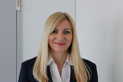 Lucia Cicilano