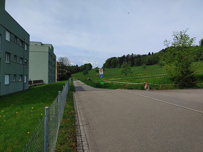 Gründenstrasse