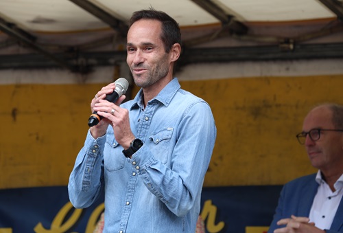 Markus Hagmann