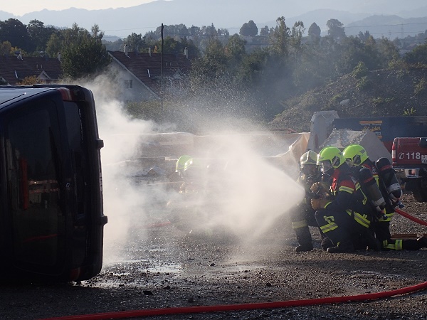 Jugendfeuerwehr Gaiserwald