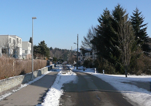 Mühlenstrasse
