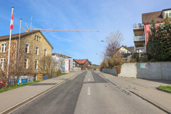 Tannenbergstrasse