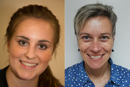 Tatjana Emery/Susanne Graf-Hauser