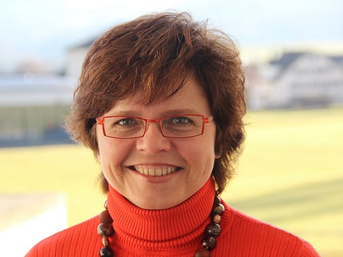 Maya Gehring