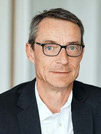 Erich Bischof