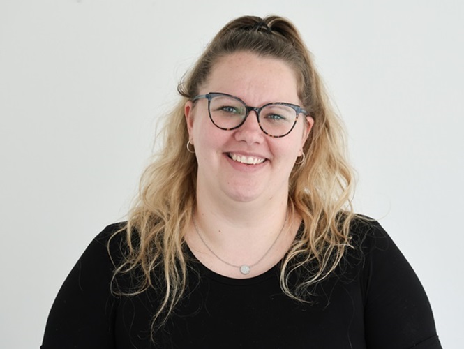Angélique Holderegger