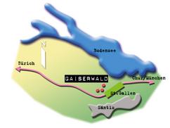 Schema Region