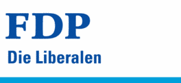 Logo FDP.Die Liberalen