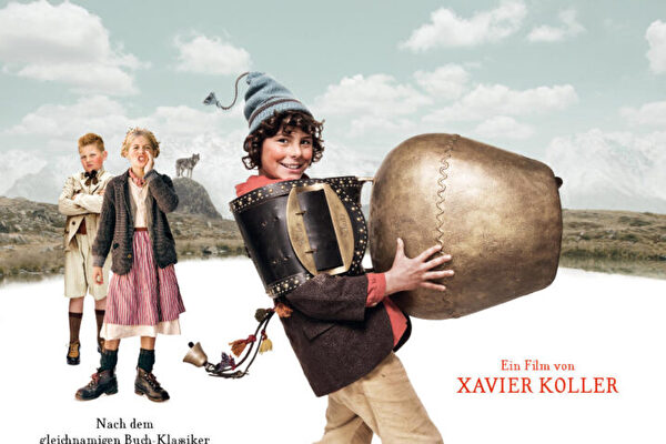 Schellenursli