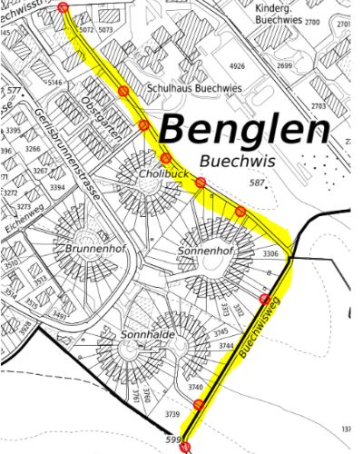 Buechwisweg