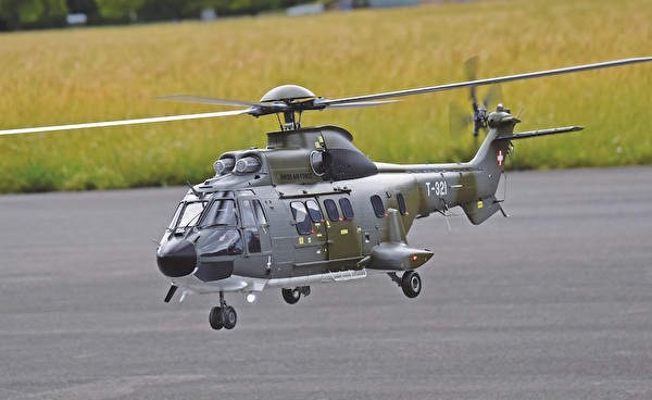 Superpuma
