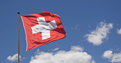 Flagge