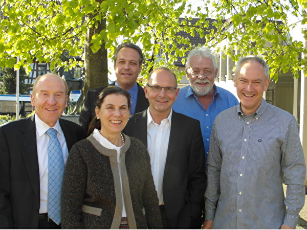 Gemeinderat Amtsdauer 2014 - 2018