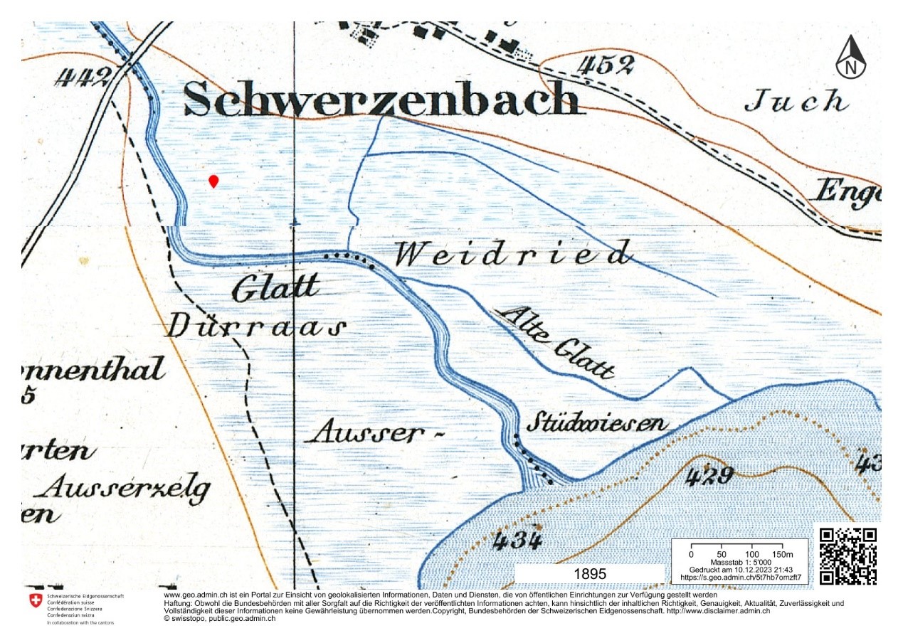 Tüfwies