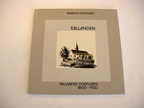 Buch von Martin Leonhard