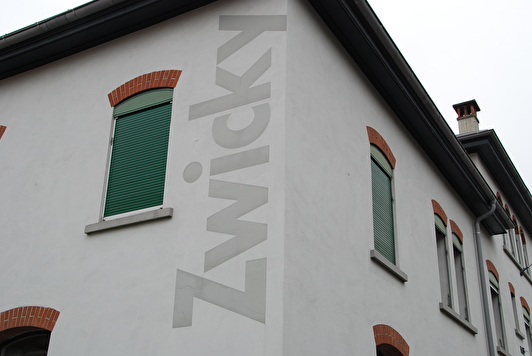 Zwicky-Fabrik Fotogalerie